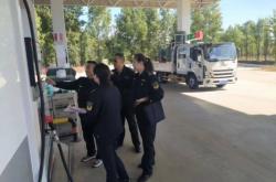 赤峰至旗县客车站电话号码是多少