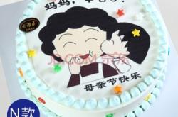 赤峰网红蛋糕同城配送电话号码