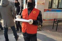 赤峰志愿者查询平台电话号码