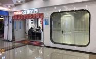 赤峰市卖木门的门店电话号码