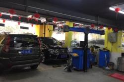 赤峰重汽电路修理店电话号码
