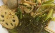 赤峰美食曹氏鸭脖店电话号码