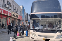 赤峰到古鲁营子客车电话号码