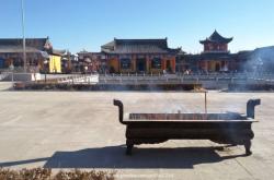 赤峰市宝峰禅寺客堂电话号码
