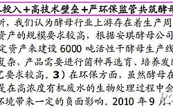 赤峰安琪酵母糖蜜厂家电话号码