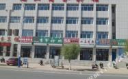 赤峰书画艺术馆地址电话号码