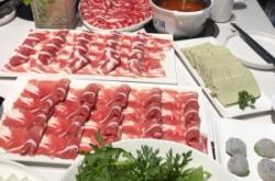 锡琴牧场涮肉赤峰店电话号码