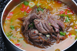赤峰市哪有狗肉馆啊电话号码