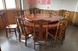 赤峰二手餐桌交易市场