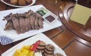 赤峰市牛羊肉店电话号码