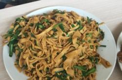 赤峰市桥北美食店电话号码