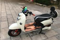 赤峰花园胡同电动车店电话号码