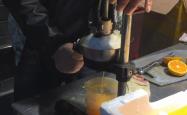 赤峰帝豪鲜榨橙汁店电话号码