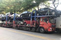 赤峰发深圳物流电话号码多少
