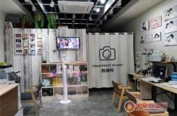 赤峰步行街照相馆电话号码