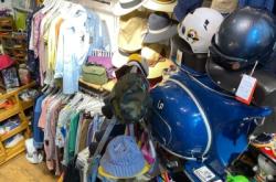 赤峰步行街杂货店电话号码