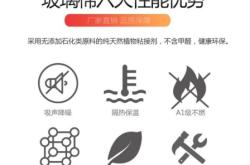 赤峰市离心玻璃棉厂电话号码