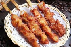 赤峰名川炸串店电话地址查询