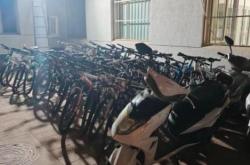 赤峰盗窃案律师所电话号码