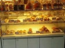 静安面包房赤峰路店电话号码