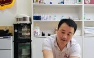 赤峰敖汉足疗修脚店电话号码