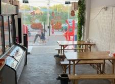 赤峰新区烧烤店电话号码多少
