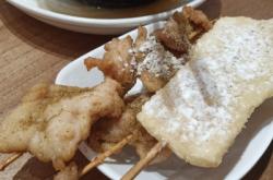 赤峰好吃的土豆粉店电话号码