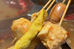 赤峰围炉麻辣串店电话多少号