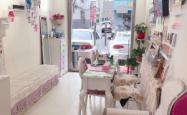 赤峰婷婷美甲美睫店电话号码