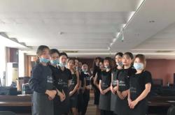 赤峰阿杰造型招聘电话是多少号