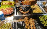 惠食烧烤赤峰分店电话号码查询