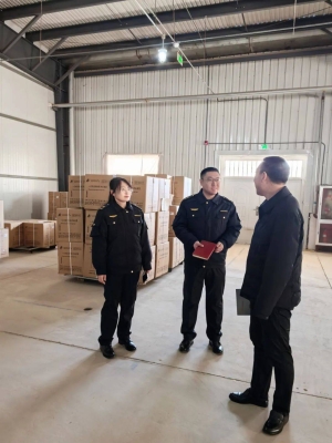 赤峰市公安局法制支队-第1张图片