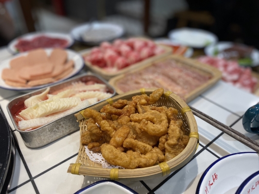 赤峰腰片火锅店地址电话号码-第1张图片