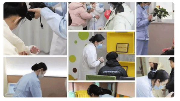 赤峰市疤痕疙瘩医院电话号码-第1张图片