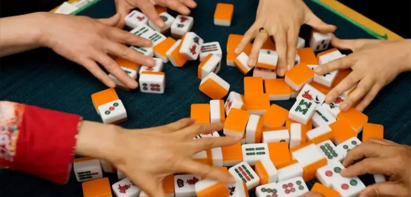 赤峰麻匠棋牌室电话地址查询-第1张图片