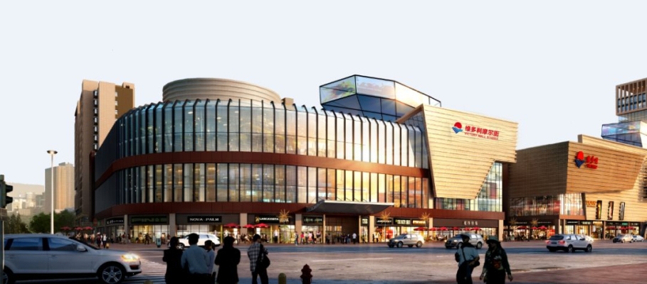 赤峰维多利卡帕店地址电话号码-第1张图片