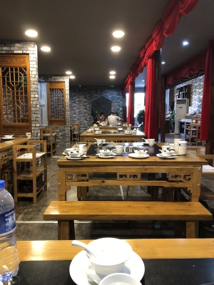 赤峰东方熏道火锅电话号码查询-第1张图片