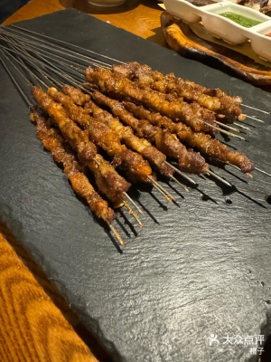 赤峰市区地道蒙餐餐厅电话号码-第1张图片