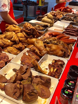 赤峰市名食熟食店电话号码-第1张图片