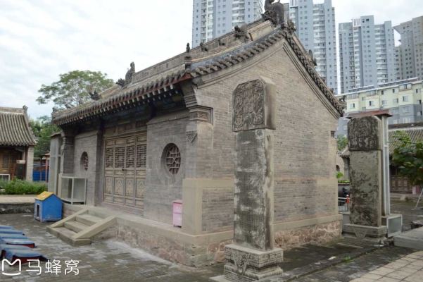 赤峰市清真寺地址电话号码-第1张图片