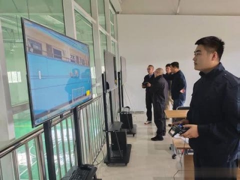 赤峰无人机驾校电话号码查询-第1张图片
