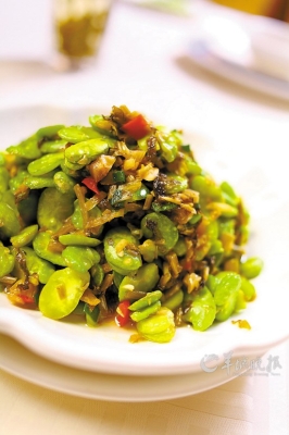 赤峰炒蚕豆店电话多少号码啊-第1张图片