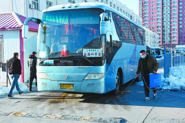 赤峰平庄汽贸公司电话号码多少-第1张图片