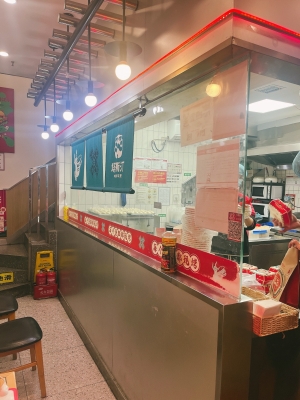 赤峰派乐汉堡店电话多少号-第1张图片