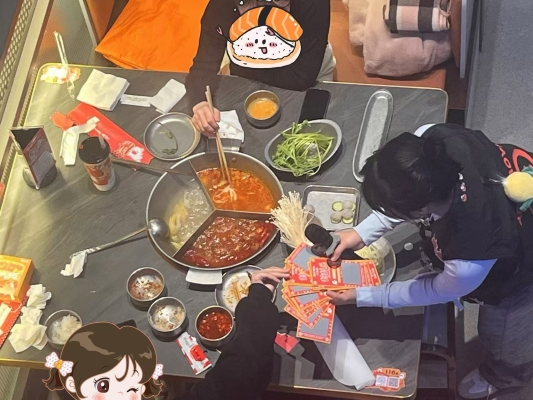 赤峰清园火锅店电话地址查询-第1张图片