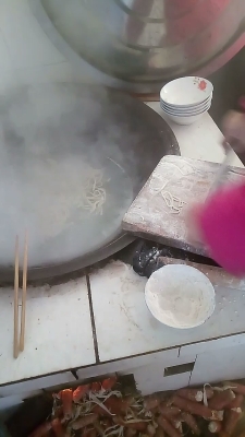 赤峰拨面加盟店电话地址查询-第1张图片