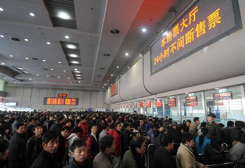 赤峰火车站24小时电话号码-第1张图片