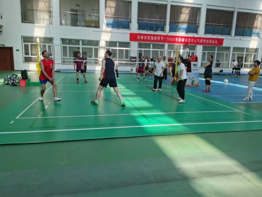 赤峰体育培训团购电话是多少号-第1张图片