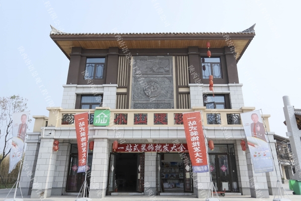 赤峰唐语砖雕厂电话多少号-第1张图片