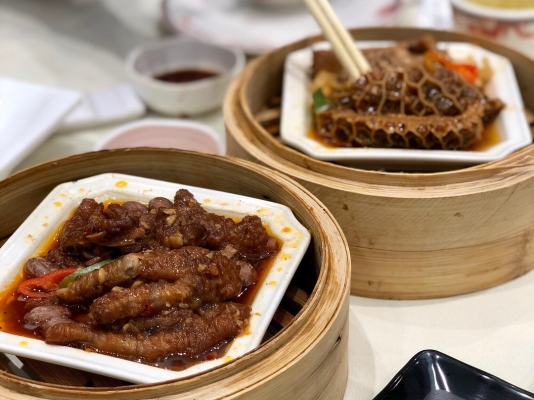 赤峰加贝面馆推荐餐厅电话号码-第1张图片